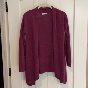 Junior sized cardigan